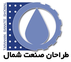 لوگوی طراحان صنعت شمال
